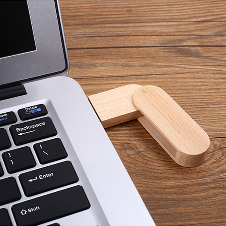 8 GB Wood Material USB Flash Disk, S-FD-1151A, S-FD-1151B, S-FD-1151C – Durable Build, Easy to Use