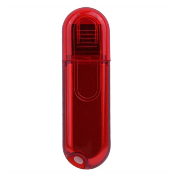 8GB USB Flash Disk, 8GB (Red) – Durable Build, Easy to Use