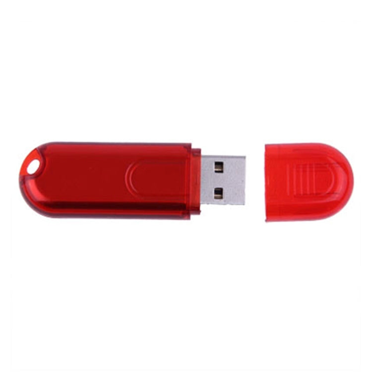8GB USB Flash Disk, 8GB (Red) – Durable Build, Easy to Use