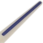 Finger Size Measuring Tool with 33 Plastic Finger Rings Set