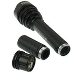 5 Mode, 7x Cree XM-L T6, Luminous Flux: 8000lm, Length: 24.5 / 30.5cm – Waterproof, Aluminum Alloy