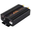 TK103A GPS / SMS / GPRS Tracker Vehicle Tracking System, Support Dual SIM Card, Specifically Designed for Car, Taxi, Truck, TK103A TK103A