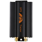TK103A GPS / SMS / GPRS Tracker Vehicle Tracking System, Support Dual SIM Card, Specifically Designed for Car, Taxi, Truck, TK103A