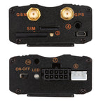 TK103A GPS / SMS / GPRS Tracker Vehicle Tracking System, Support Dual SIM Card, Specifically Designed for Car, Taxi, Truck, TK103A