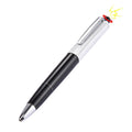 2 in 1 Electric Shock Gag Pen Adult Prank Trick Joke Toy, Tricky Pen Tricky Pen