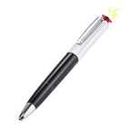 2 in 1 Electric Shock Gag Pen Adult Prank Trick Joke Toy, Tricky Pen Tricky Pen