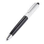 2 in 1 Electric Shock Gag Pen Adult Prank Trick Joke Toy, Tricky Pen