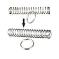 Magic Trick Toy - Ring and Spring, Magic Trick Toy Magic Trick Toy