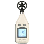 BENETECH Digital Electronic Anemometer (GM816A), GM816A GM816A