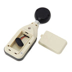 BENETECH Digital Light Lux Meter for Factory / School / House Various Occasion, Range: 0-200,000 Lux (GM1010), GM1010 – Durable Build, Easy to Use