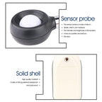 BENETECH Digital Light Lux Meter for Factory / School / House Various Occasion, Range: 0-200,000 Lux (GM1010), GM1010 – Durable Build, Easy to Use