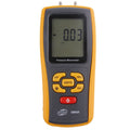 BENETECH GM520 LCD Display Pressure Manometer Default Title