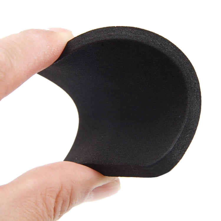 4 PCS Shockproof and Anti-slip Pad Mute Cotton for Washing Machine, Anti-slip Pad Mute Cotton – Shockproof