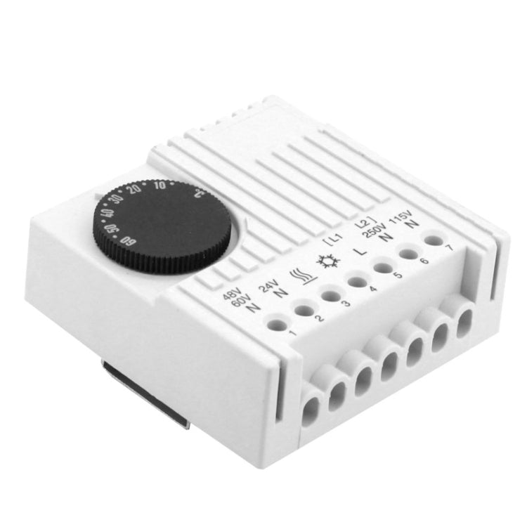 SK3110 Intelligent Electronic Thermostat Temperature Controller Default Title