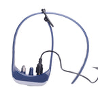 Automatic Anti Barking Collar Pet Training Control System for Dogs, BC001