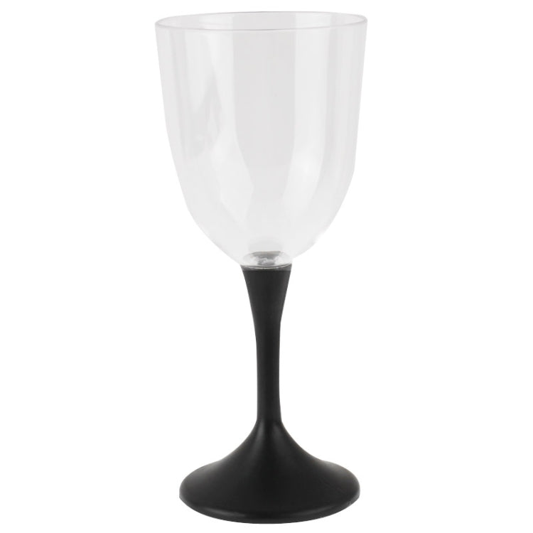 8-mode LED Colorful Light Flashing Red Wine Goblet for Bar, Light Flashing Wine Goblet – Durable Build, Easy to Use