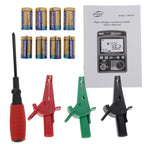 BENETECH GM3123 High Voltage Insulation Tester, GM3123