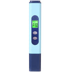 US Electric Conductivity Meter / Water Quality Treatment Tester Pen Default Title