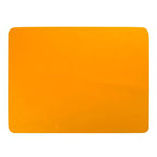40x30cm Anti-skidding Silicone Heat Insulation Mat for Food Dish / Beverage / Oven / Kid Table