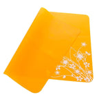 40x30cm Anti-skidding Silicone Heat Insulation Mat for Food Dish / Beverage / Oven / Kid Table