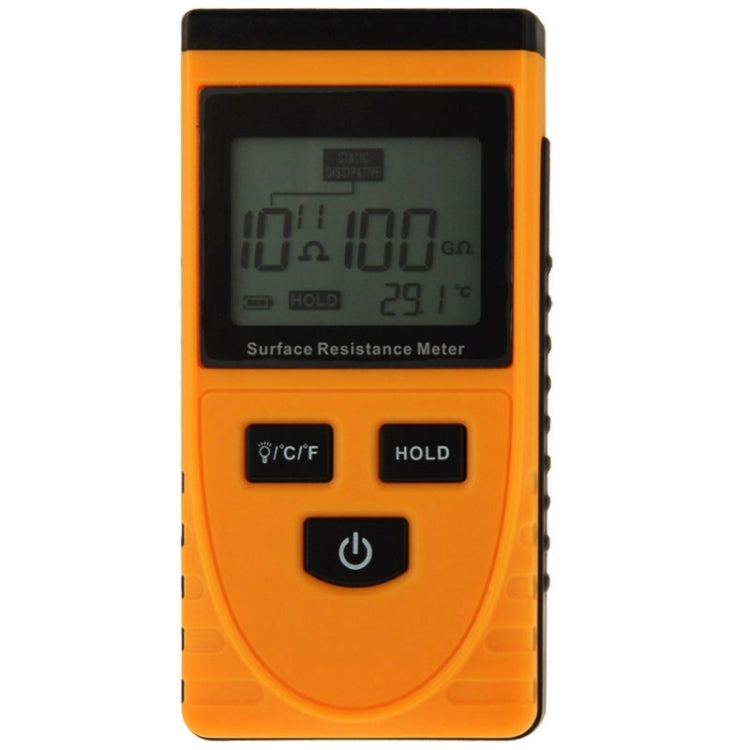 BENETECH GM3110 Surface Resistance Meter, BENETECH GM3110 BENETECH GM3110