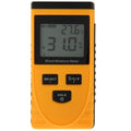 GM630 Digital Wood Moisture Meter with LCD Default Title