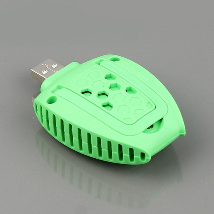 Portable USB Powered Electric Mosquito Killer, S-HC-0963G, S-HC-0963Q, S-HC-0963L, S-HC-0963W – Durable Build, Easy to Use S-HC-0963G