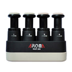 AROMA AHF-03 Hand Finger Exerciser Extend, AROMA AHF-03 (Black), AROMA AHF-03 (Green), AROMA AHF-03 (Blue), AROMA AHF-03 (Yellow)
