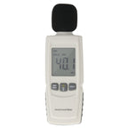 BENETECH GM1352 Sound Level Meter Default Title