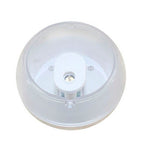 USB Air Humidifier with Mini Red Indicator and Vapour Amount Regulating Switch (White + Green), USB Air Humidifier