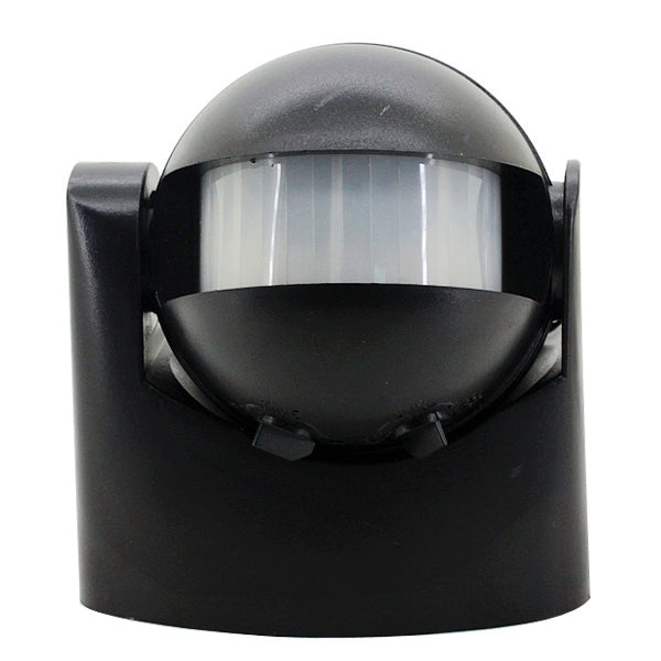 180 Degree Infrared Motion Sensor Switch with 12m Detection Distance, 220V-240V AC /50Hz Default Title