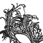 Sexy Girl Eye Mask Lace Venetian Masquerade Ball Party Fancy Mask, Fancy Mask
