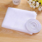 DIY Polyester Fly Screen/ Window Screen Hook and Loop Fastener Mosquito Net, DIY Polyester Fly Net