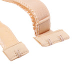 Adjustable Low Back Bra Strap Converter Backless V Conversion Solution