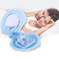 Stop Snoring Device Anti Snore Night Sleep Nose Clip Default Title