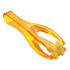 Y Type Convenient Finger Palm Massor Tool Default Title