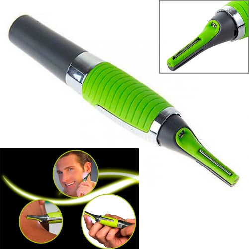 Multifunctional Shaver, Facial and Body Grooming Tool for Men Default Title