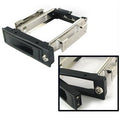3.5 inch Serial II Hard Driver HDD-ROM Mobile Rack – Durable Build, Easy to Use Default Title