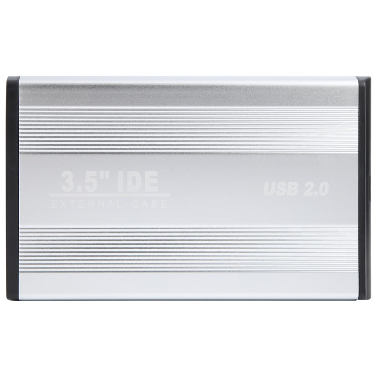 3.5 inch HDD External Case, Support IDE Hard Drive, EU Plug, IDE (EU Plug), IDE (UK Plug) – TPU