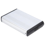 3.5 inch HDD External Case, Support IDE Hard Drive, EU Plug, IDE (EU Plug), IDE (UK Plug) – TPU