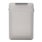 3.5 inch Hard Drive Disk HDD SATA IDE Plastic Storage Box Enclosure Case – Durable Build, Easy to Use