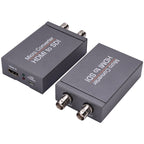 NK-M009 1080P Full HD HDMI to 2 x SDI Output Converter, HDMI to Double 3G-SDI – TPU
