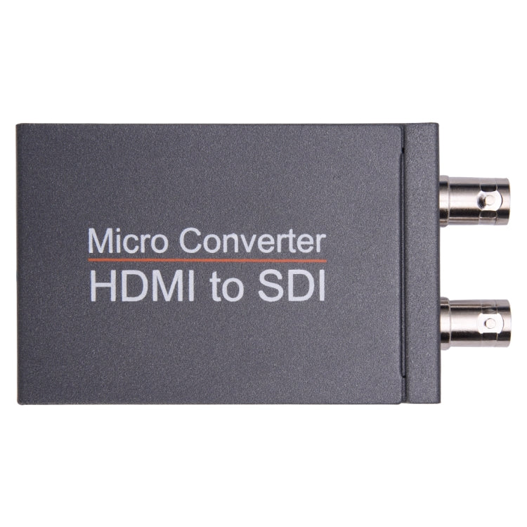 NK-M009 1080P Full HD HDMI to 2 x SDI Output Converter, HDMI to Double 3G-SDI – TPU