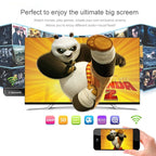Miradisplay WiFi HDMI Display Dongle / Miracast Airplay DLNA Display Receiver Dongle