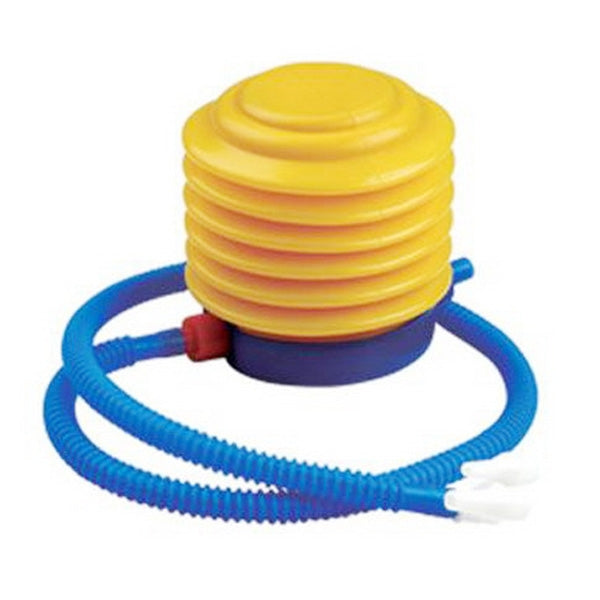 Portable Plastic Foot Air Pump / Hand-press Below Pump for Inflatable Product, Foot Air Pump Foot Air Pump