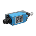 ME-8122 Parallel Roller Plunger Actuator Mini Limit Switch Default Title