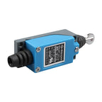 ME-8122 Parallel Roller Plunger Actuator Mini Limit Switch Default Title