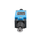 ME-8122 Parallel Roller Plunger Actuator Mini Limit Switch