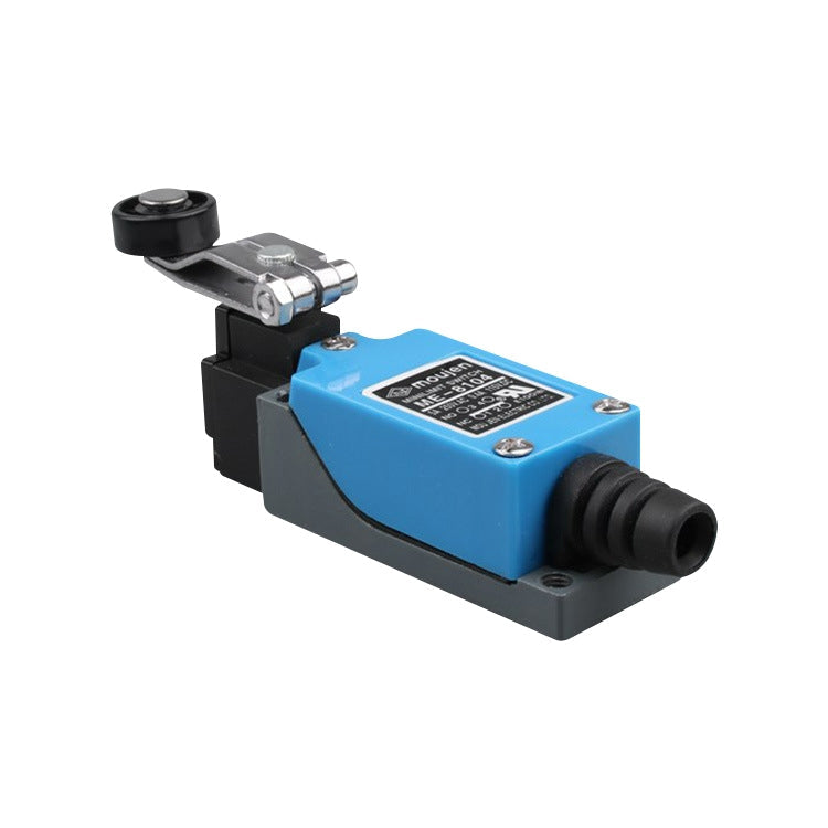 ME-8104 Roller Arm Type Mini Limit Switch Default Title