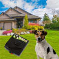 W-227 Electric Fencing Shock Collar System for Pet Dog Cat, W-227 – Durable Build, Easy to Use W-227